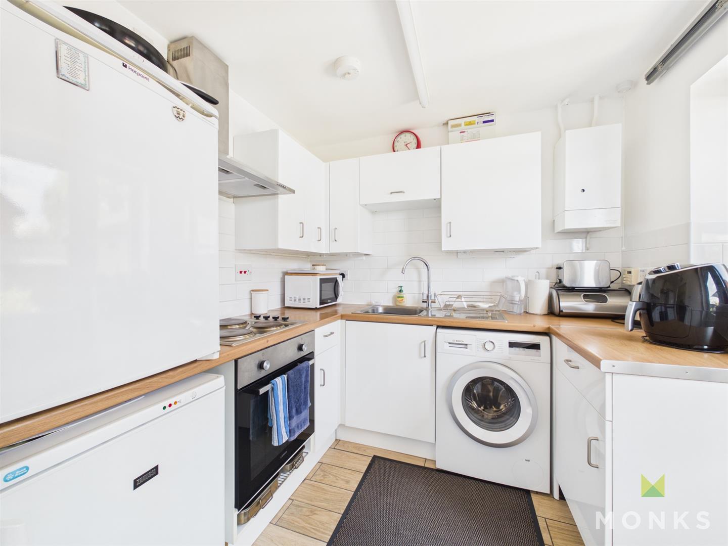 2 Peever Close, Ellesmere, SY12 9JQ For Sale